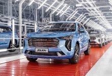 Photo of Доля китайских брендов достигла 58% в предложении новых автомобилей в 2023 году