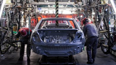 Photo of Aurus намерен выпускать автомобили бизнес-класса на бывшем заводе Toyota в РФ