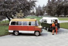 Photo of Польский коммерсант: как появился микроавтобус Nysa и при чем здесь Победа