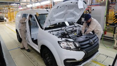 Photo of Lada готовится возобновить производство Largus в Ижевске: стартовал выпуск опытной партии