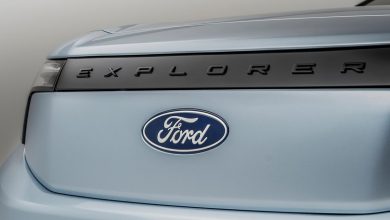 Photo of Ford намерен выпустить доступный электромобиль: стартовая цена не превысит 25 тысяч долларов