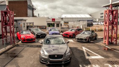 Photo of Люкс требует жертв: Jaguar в июне отправит в отставку сразу три модели — XE, XF и F-Type