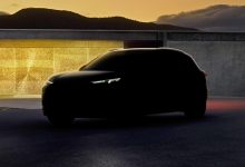 Photo of Засвечен серийный кроссовер Audi Q6 e-tron, скоро премьера