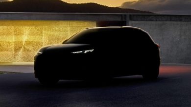 Photo of Засвечен серийный кроссовер Audi Q6 e-tron, скоро премьера