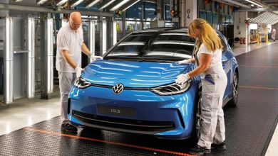 Photo of Всё пошло не так: Volkswagen передумал выпускать ID.3 на головном заводе в Вольфсбурге
