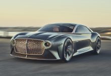Photo of У первого электромобиля Bentley будет уникальный дизайн, но с «культовыми элементами»