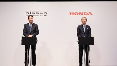 Photo of Новый альянс вместо старых двух: Nissan и Honda готовятся к стратегическому партнёрству