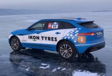 Photo of Ikon Tyres представила шипованные шины Autograph Ice 9 и испытала их на льду Байкала