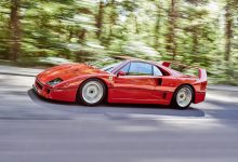 Photo of Последний Ferrari самого Энцо: история разработки и успеха Ferrari F40