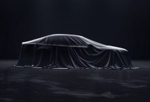 Photo of Mazda анонсировала преемника «шестёрки», он сделан вместе с Changan