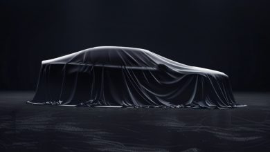 Photo of Mazda анонсировала преемника «шестёрки», он сделан вместе с Changan
