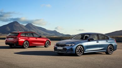 Photo of Посвежевшие седан и универсал BMW 3 series: иная палитра, новые тачскрин мультимедиа и батарея