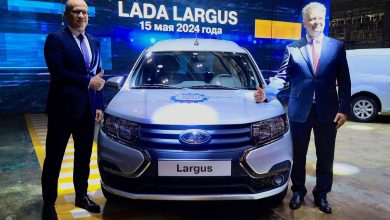 Photo of АВТОВАЗ запустил производство Lada Largus, стартовые цены уже известны
