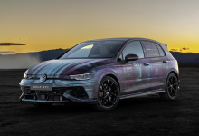 Photo of Обновлённый «горячий» Volkswagen Golf GTI Clubsport готовится к скорому дебюту