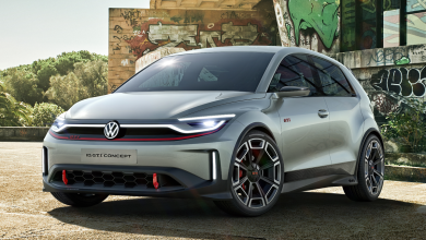 Photo of Volkswagen откажется от названия GTX, «горячие» электрокары получат приставки GTI и R