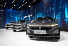 Photo of Представлены новые автомобили Volga: седан и кроссоверы