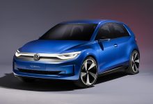 Photo of Volkswagen завершил разработку дизайна серийного хэтчбека ID.2