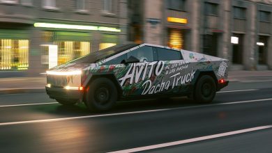 Photo of Не для хайпа, а для жизни: Авито представил свою версию Tesla Cybertruck – Avito Dacha Truck