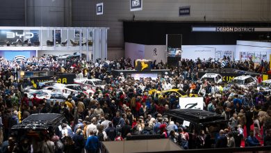 Photo of Женевского автосалона больше не будет: легендарная выставка оказалась никому не нужна