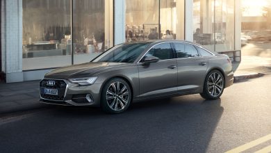 Photo of Audi A6 и компания: выбираем седан Е-класса от 3 до 13 миллионов рублей