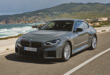 Photo of BMW 2 series Coupe и спорткар M2 получили обновки к следующему модельному году