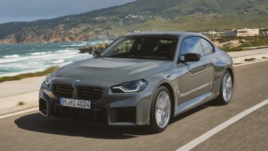 Photo of BMW 2 series Coupe и спорткар M2 получили обновки к следующему модельному году