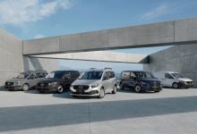 Photo of Mercedes-Benz расширил линейку за счёт длиннобазных версий Citan и EQT