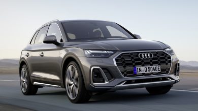 Photo of Переход на электромобили затягивается: в Audi объявили о новой эре гибридов