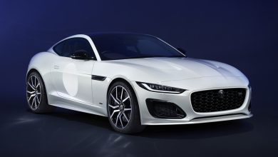 Photo of Почти все модели Jaguar отправят в отставку до конца года