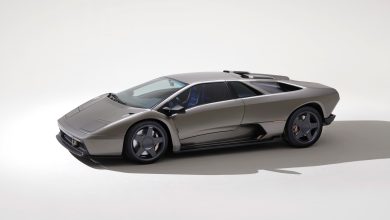 Photo of Бывший технический директор Lamborghini поможет запуститься рестомоду Diablo Eccentrica