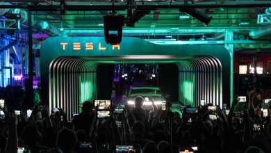 Photo of Всё как обычно: Илон Маск подтвердил, что премьера Tesla Robotaxi задерживается