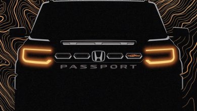 Photo of Анонсирован Honda Passport нового поколения: кроссовер станет более внедорожным