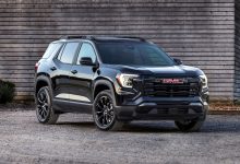 Photo of Новый GMC Terrain: брутальнее предшественника, но только с одним мотором