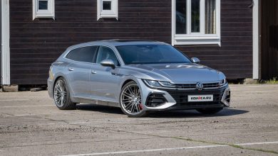 Photo of Против трендов: опыт владения Volkswagen Arteon Shooting Brake