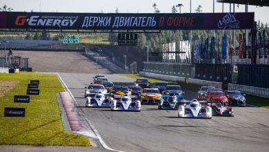 Photo of G-Energy и SMP Racing успешно завершили испытания масла в марафоне G-Energy СМП РСКГ Эндуранс