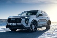 Photo of Авито Авто: спрос на новые автомобили марки Haval вырос в 2024 году на 85,3%