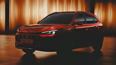 Photo of Кроссовер MG ZS сменил поколение перед дебютом в России: официальные кадры