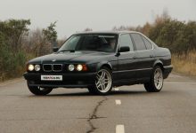 Photo of В чем сила, брат? Тест-драйв BMW 5 series III Е34