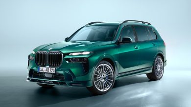 Photo of Alpina XB7 Manufaktur: будущее придворное тюнинг-ателье BMW повышает градус роскоши