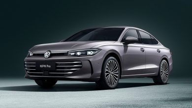 Photo of Volkswagen Passat всё же стал седаном в новом поколении