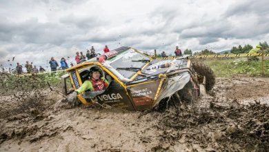 Photo of На Урале самые отчаянные джиперы страны определили лучших