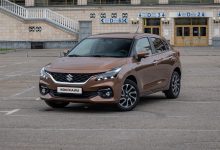 Photo of Японец с индийским акцентом: тест-драйв Suzuki Baleno