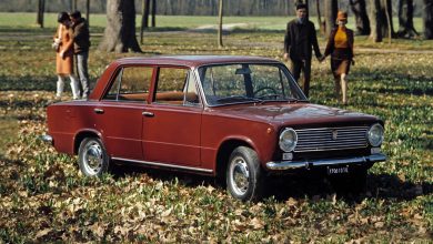 Photo of Товарищ или мистер: угадай, советский автомобиль на фото или нет