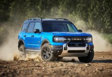 Photo of Обновлённый Ford Bronco Sport: улучшенная проходимость и более современный салон