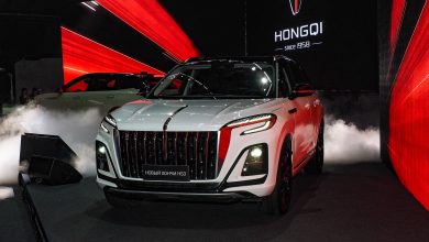 Photo of Вырваться из сегмента: первое знакомство с Hongqi HS3