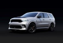 Photo of Dodge Durango обзавёлся очередными «прощальными» спецверсиями с моторами V8 HEMI