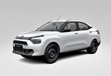 Photo of Дёшево и сердито: купеобразный кроссовер Citroen Basalt выходит рынок