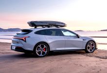 Photo of Ещё один элегантный универсал из Китая: Neta S Shooting Brake готовится к премьере