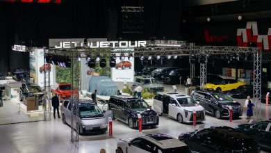 Photo of 10000 человек посетили выставку китайских автомобилей Chinese Motor Show 2024!