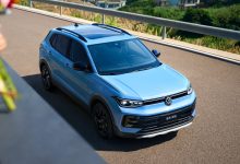 Photo of Бюджетный кроссовер Volkswagen Tharu XR с дизайном в стиле Tiguan: официальная премьера